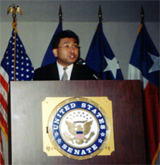 Attorney Yong J. An